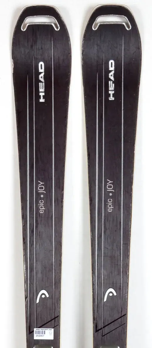 Head Epic Joy skis piste femme occasion