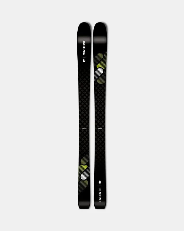 Movement Session 95 ski de randonnée polyvalent