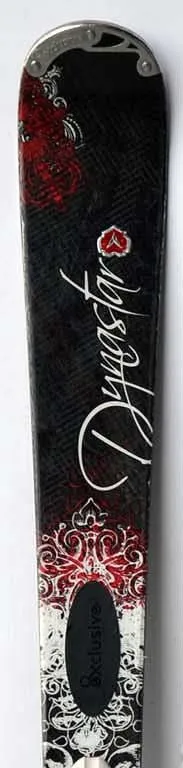 Dynastar Exclusive Elite skis occasion femme piste