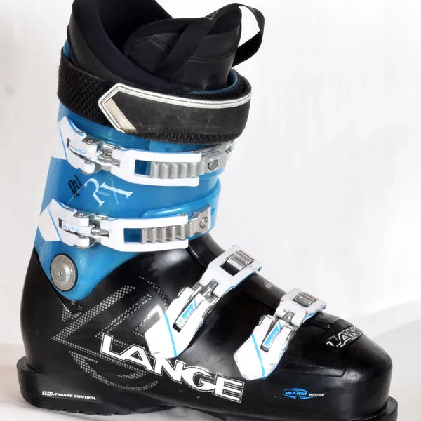 Lange RX RTL W chaussures de ski d'occasion femme
