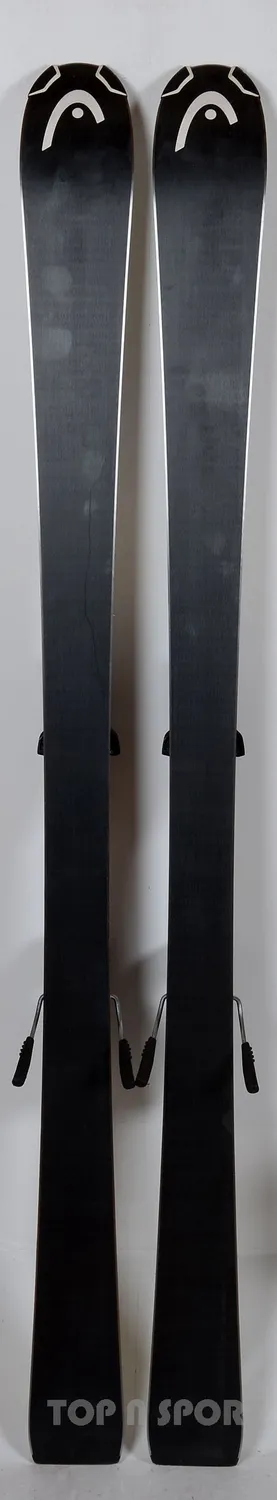 Head Supershape skis d’occasion junior