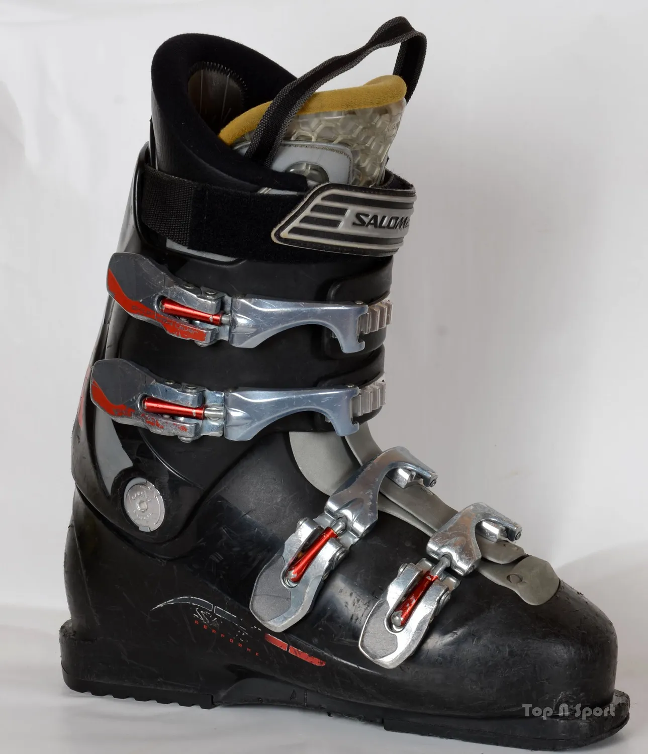 Salomon Performa CF chaussures ski occasion