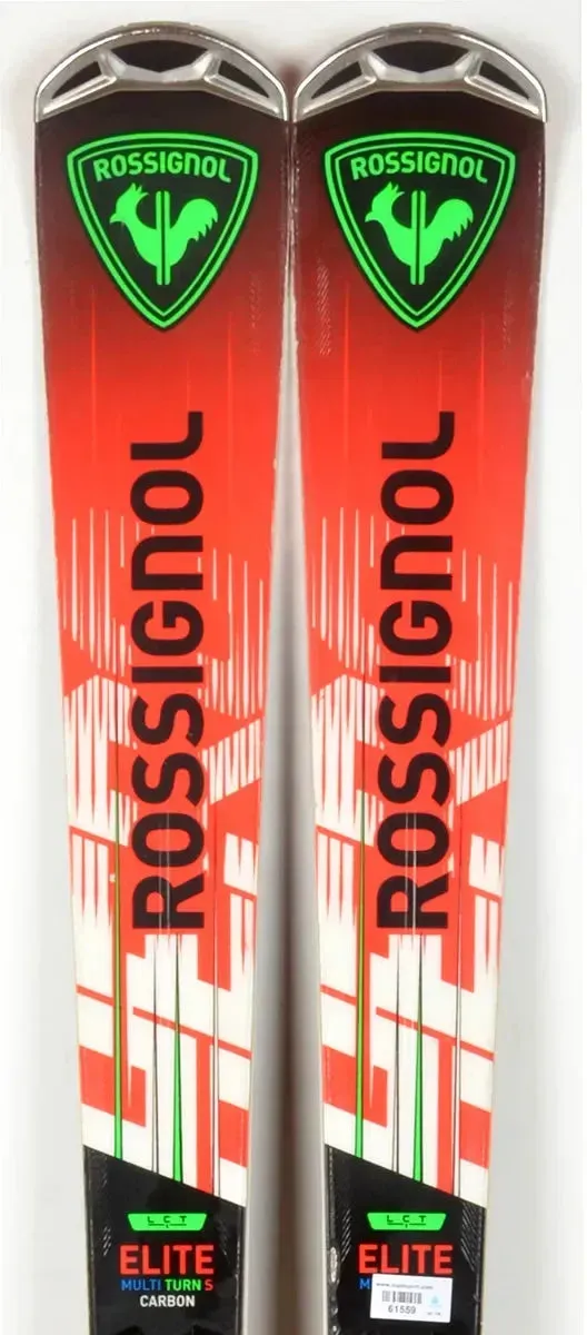 Rossignol HERO ELITE MT CA skis d’occasion