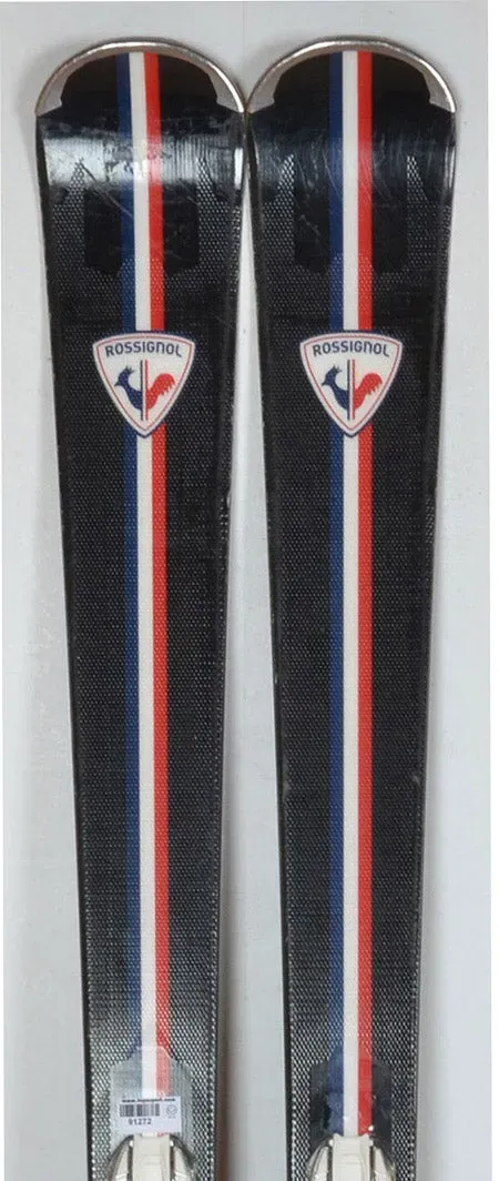Rossignol Strato Dual Konect skis occasion expert