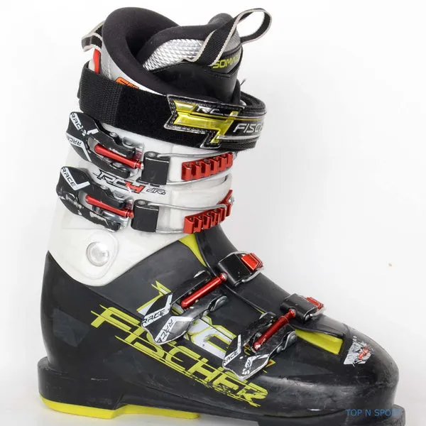 Fischer Soma RC4 60 Jr chaussures de ski junior occasion
