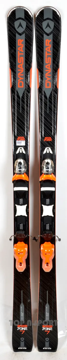 Dynastar SPEED ZONE 7 skis