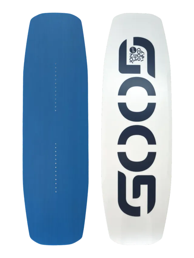 Goodboards Sit Wake snowboard