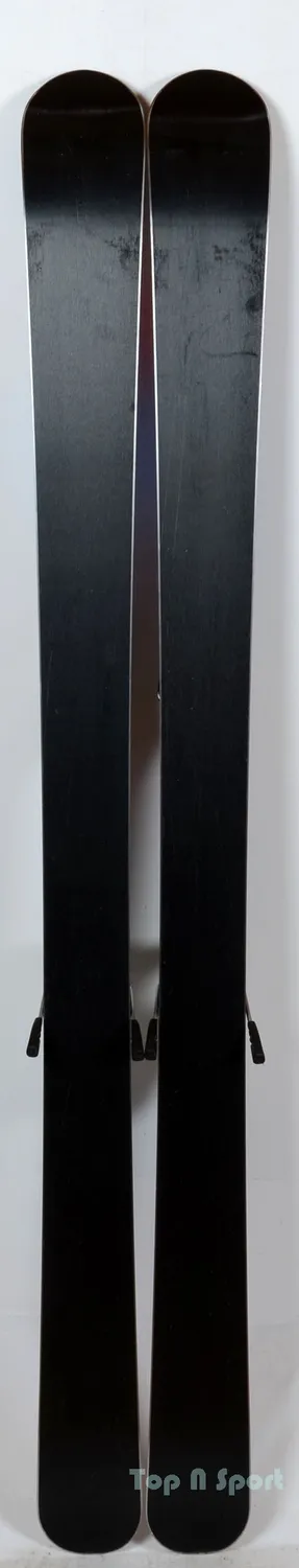 Fischer Stunner ski d'occasion junior park