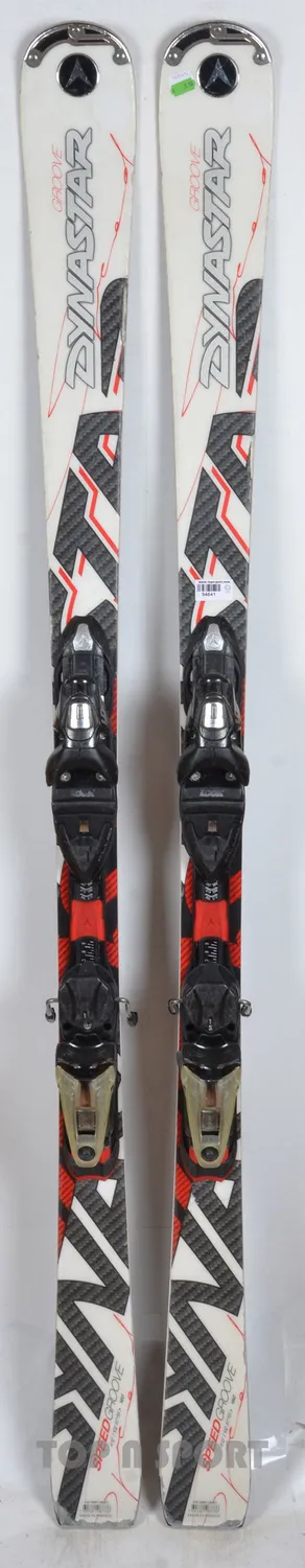 Dynastar Speed Groove skis occasion second choix