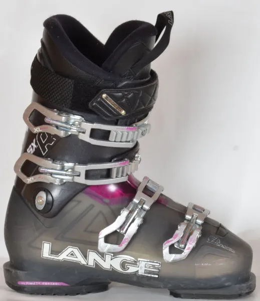 Lange SX R W chaussures de ski femme occasion 102 mm