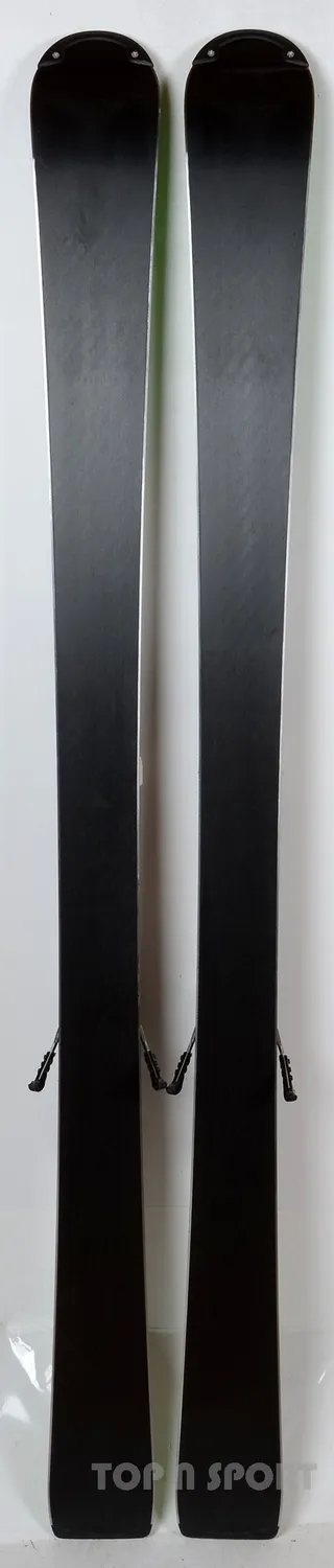 Völkl RTM 8.0 skis d'occasion 80 mm