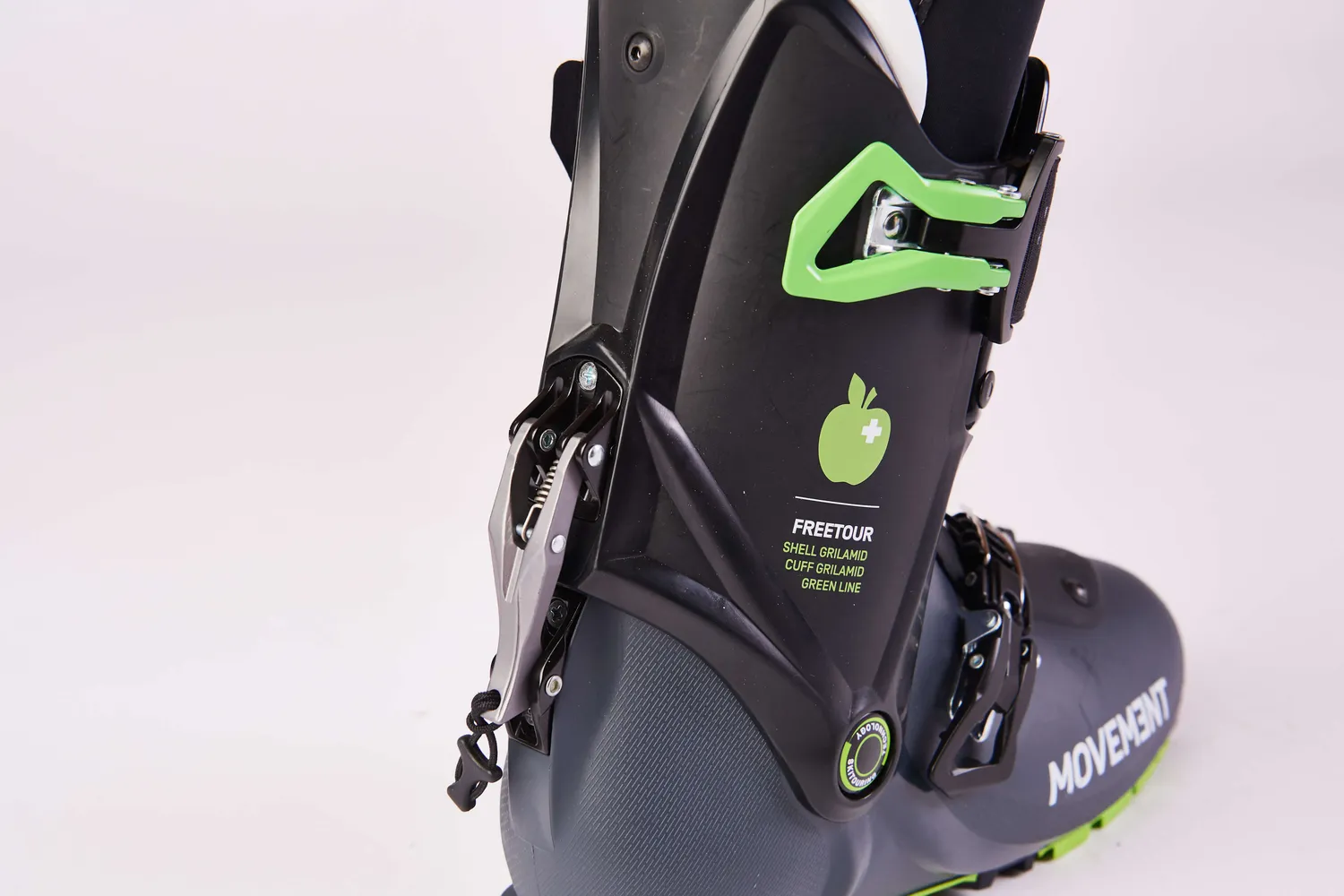 Movement Skis FREETOUR ULTRALON LINER chaussure de ski
