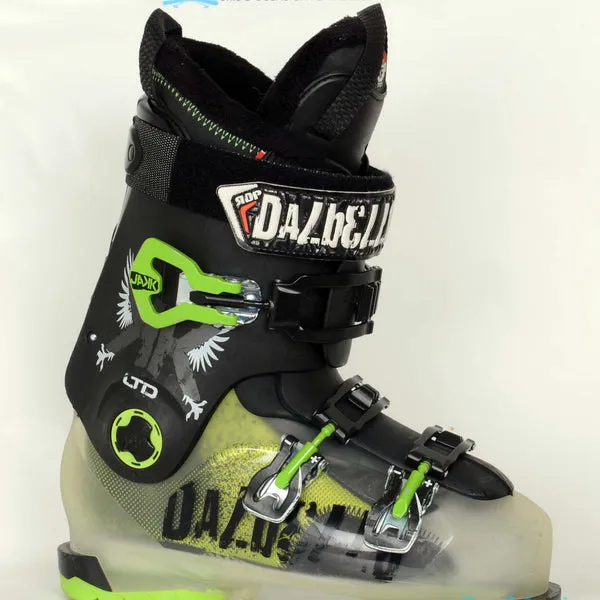 Dalbello Jakk LTD chaussures ski occasion