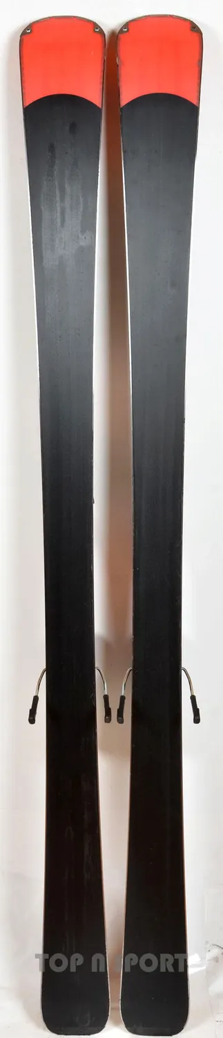 Rossignol Pursuit HD 400 skis occasion piste