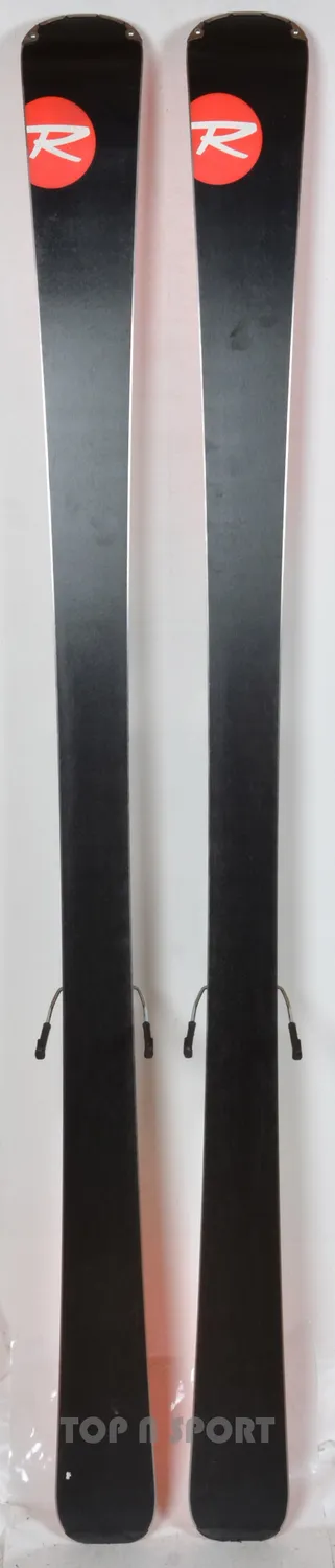 Rossignol Hero Elite All Turn skis occasion rayon 14 m