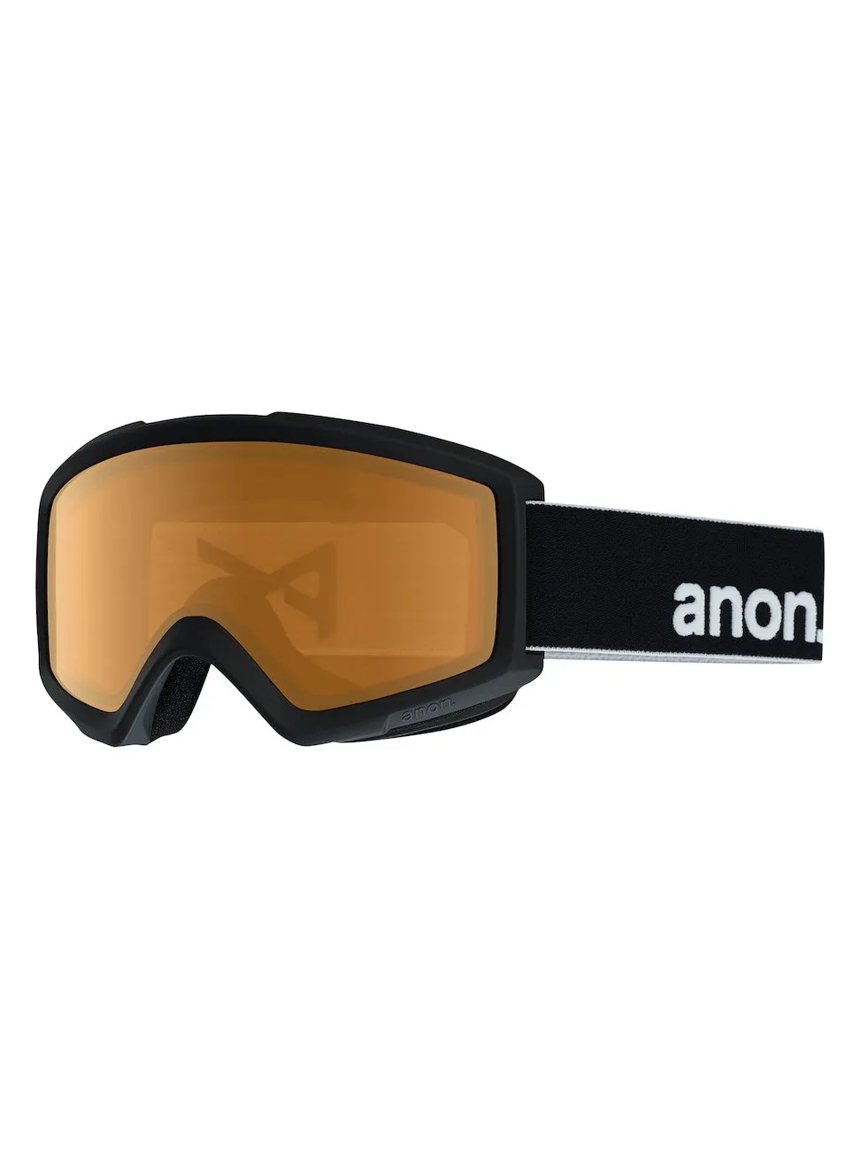 Burton of London Anon Helix 2.0 masque de snowboard Ice
