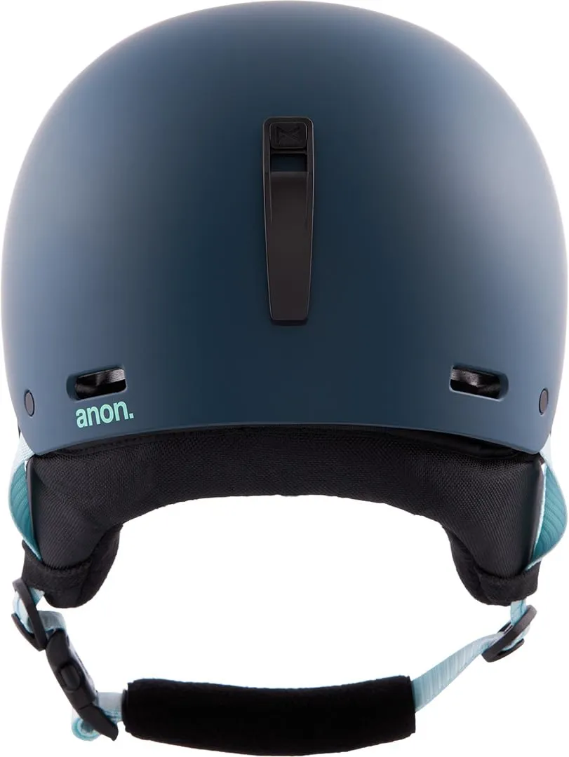 Anon Raider 3 Casque Snowboard XL Navy ventilé