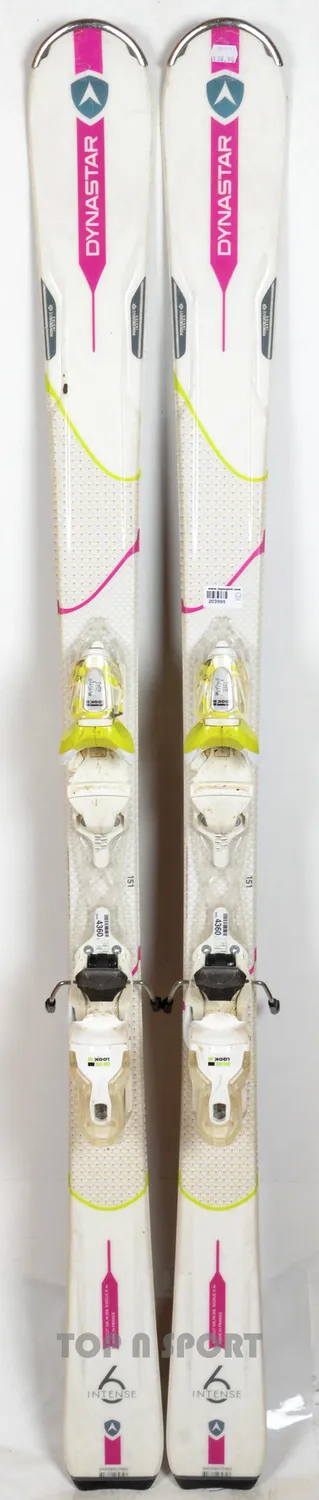 Dynastar Intense 6 skis femme d'occasion