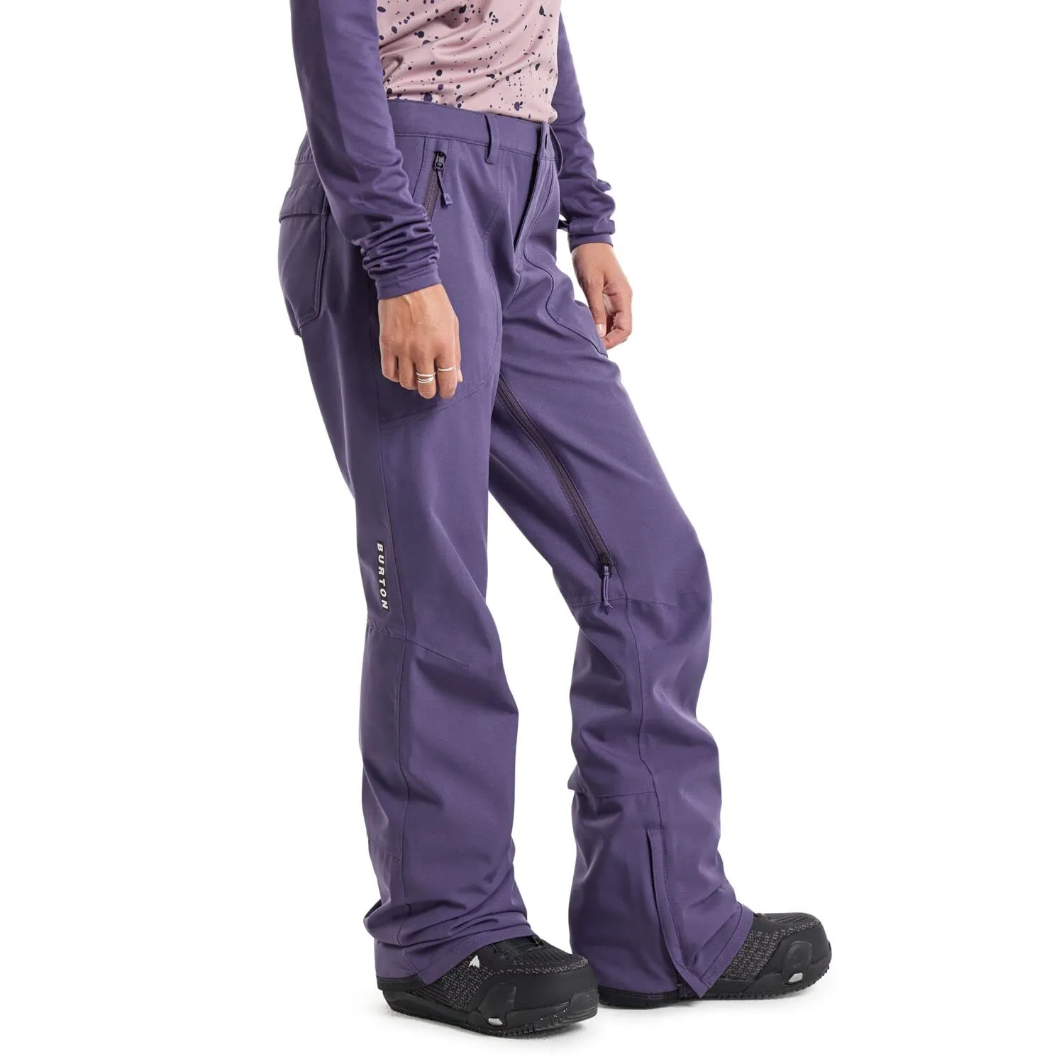 Burton Vida pantalon de snowboard femme