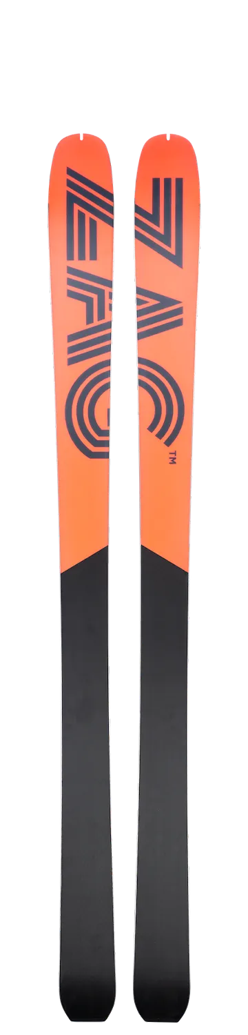 Zag Adret 85 Lady ski de randonnée ultraléger
