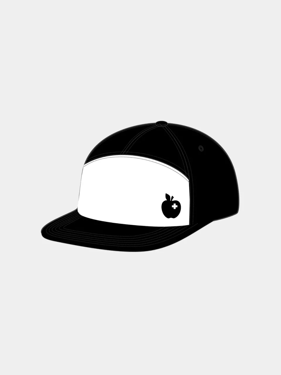 Movement Trucker Cap casquette filet réglable