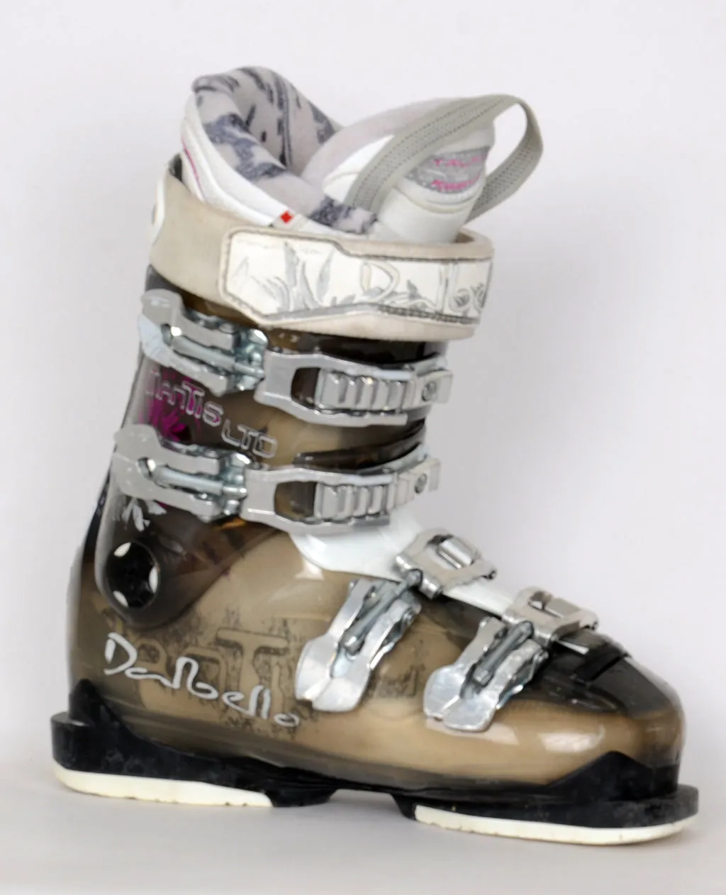 Dalbello Mantis LTD W chaussure ski femme occasion