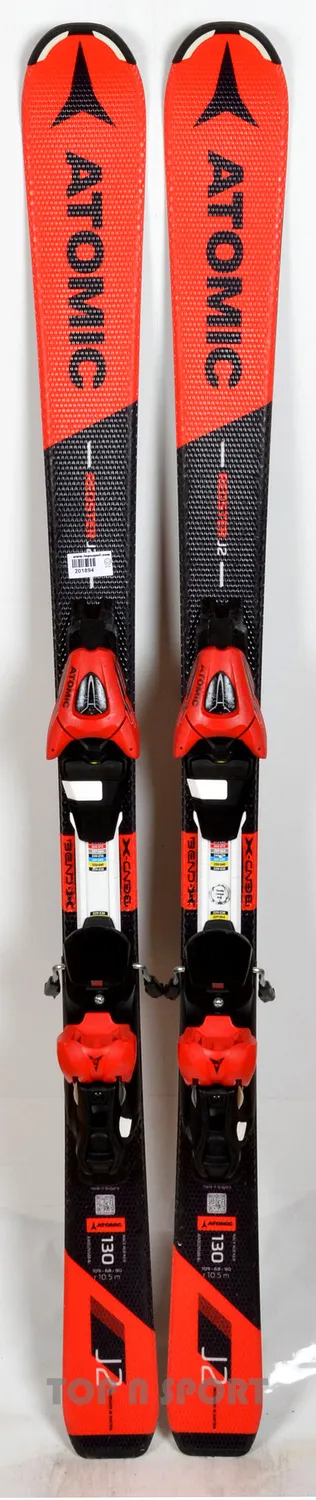 Atomic Redster J2 skis junior occasion piste