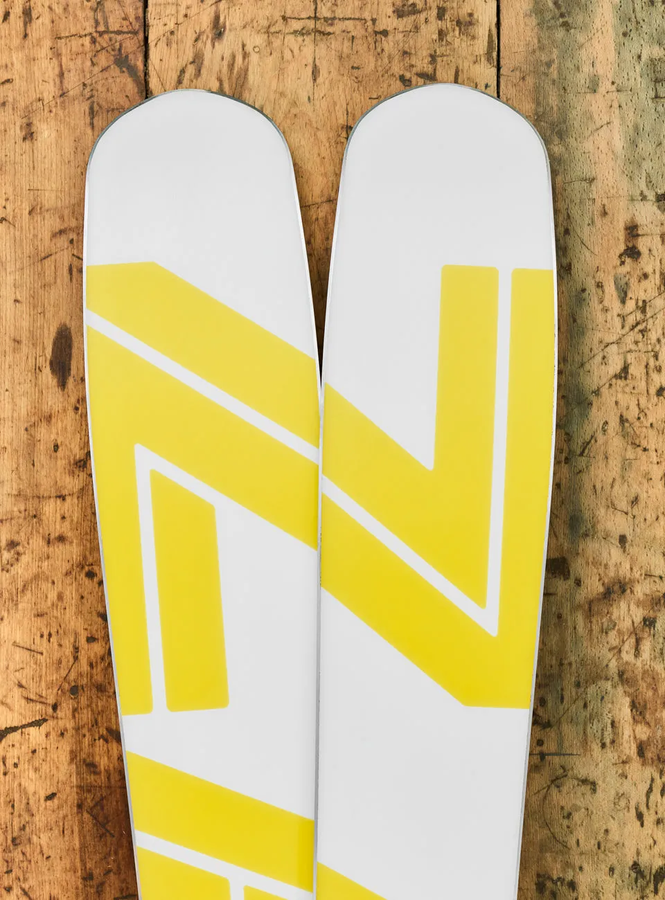 Zag SLAP 100 skis freeride 100 mm