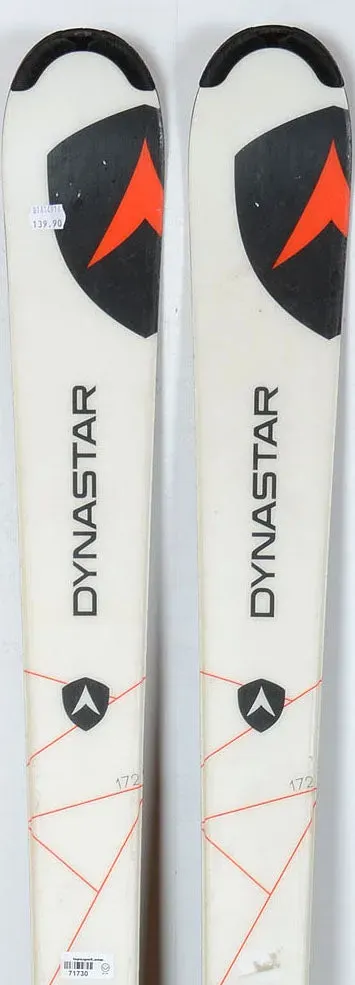 Dynastar Powertrack RL skis occasion débutant