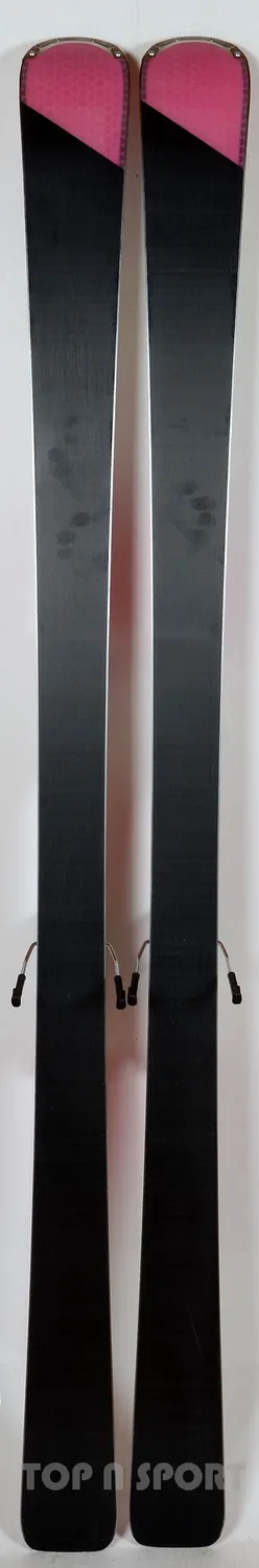 Rossignol Temptation 75 X skis occasion femme
