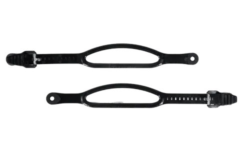 Karakoram Air-Strap strap fixation snowboard lot de 2 compatible