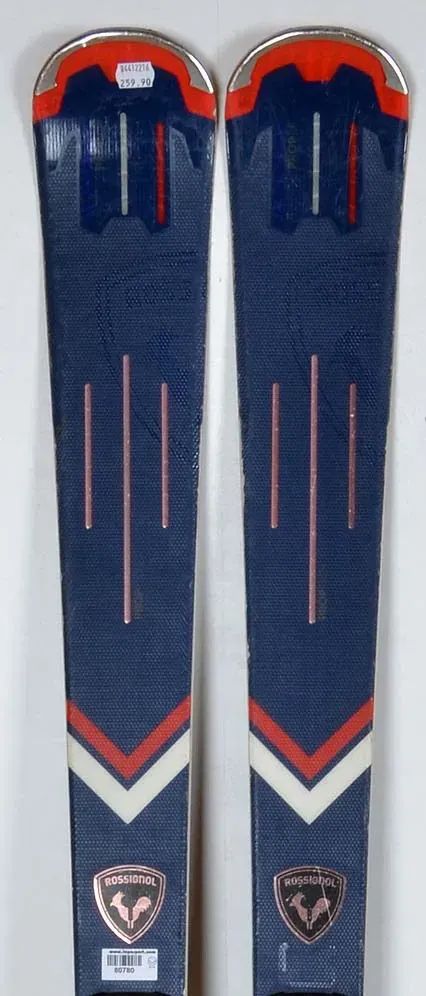 Rossignol Strato skis occasion expert