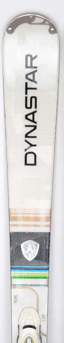 Dynastar Elite Light ski occasion femme piste