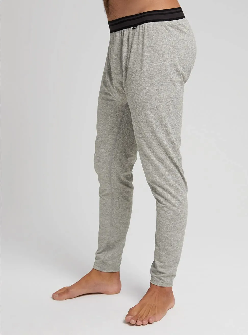 Burton of London Midweight pantalon de sous-vêtement homme