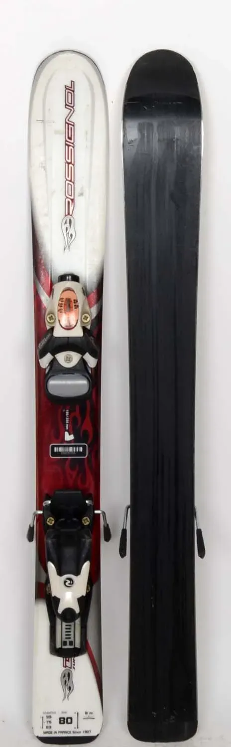 Rossignol Bandit B1 Jr skis occasion junior
