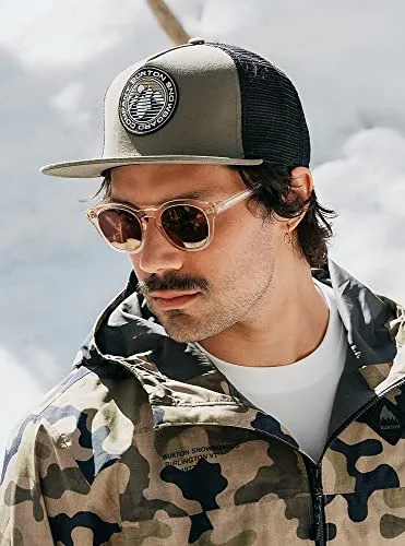 Burton Marble casquette trucker homme