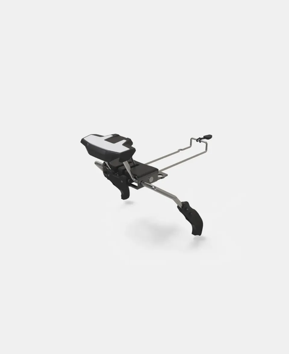 Movement Stopper Alpinist LT stop-skis