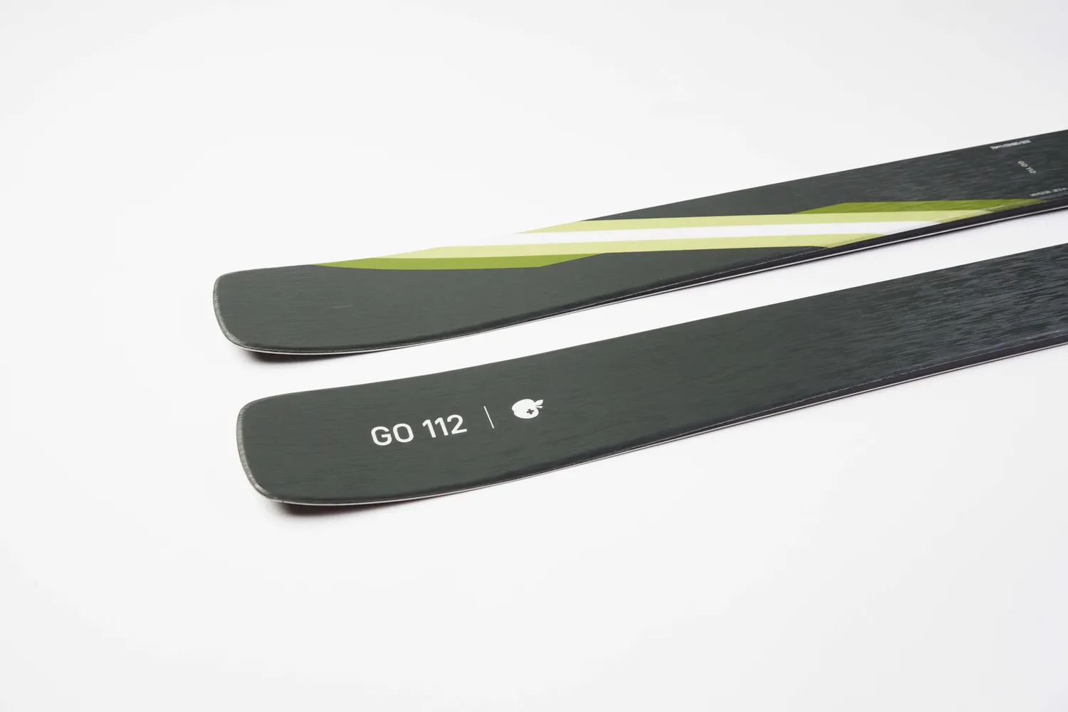 Movement GO 112 ski freeride 112 mm
