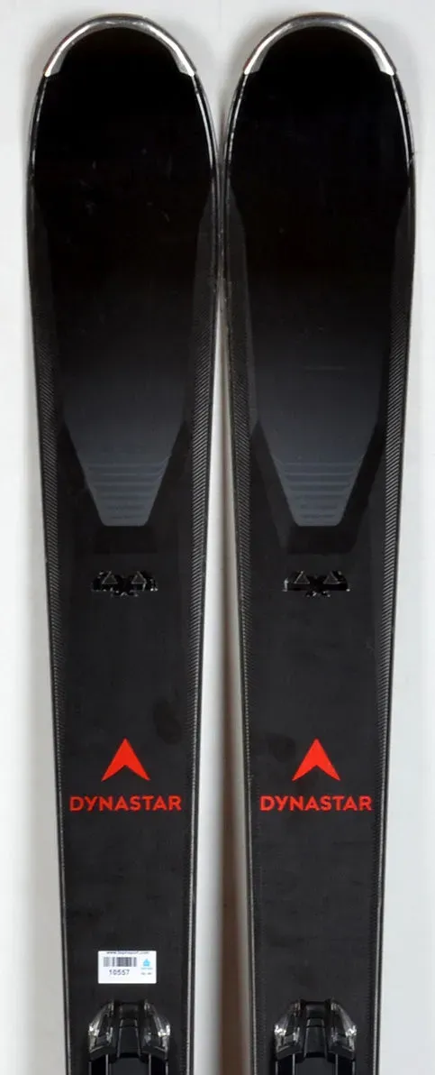 Dynastar Speedzone 4x4 82 Pro ski occasion test 2021