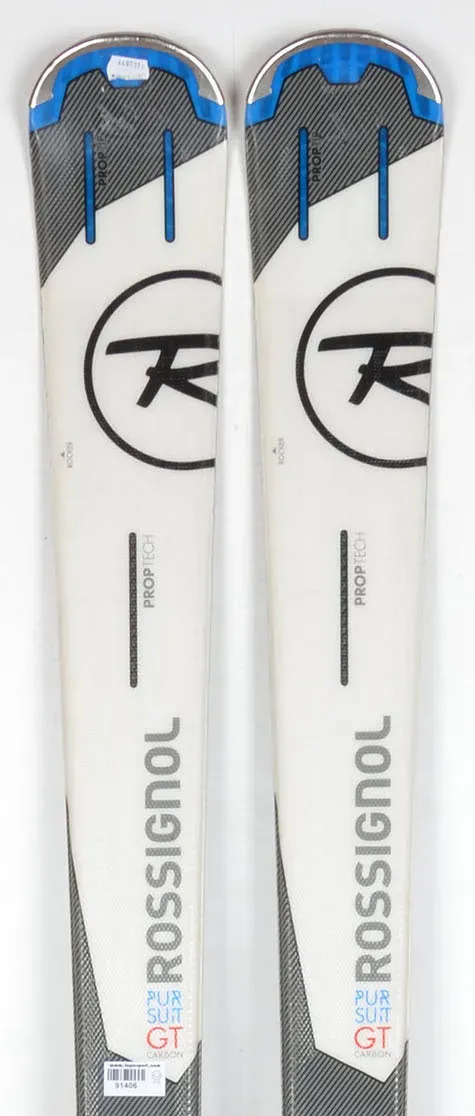 Rossignol Pursuit GT Carbon Pursuit 200 ski d’occasion