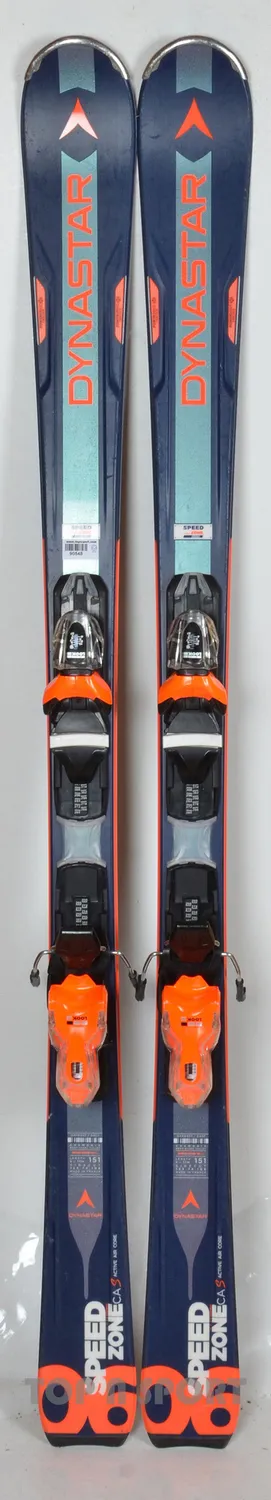 Dynastar Speed Zone 6 skis occasion piste