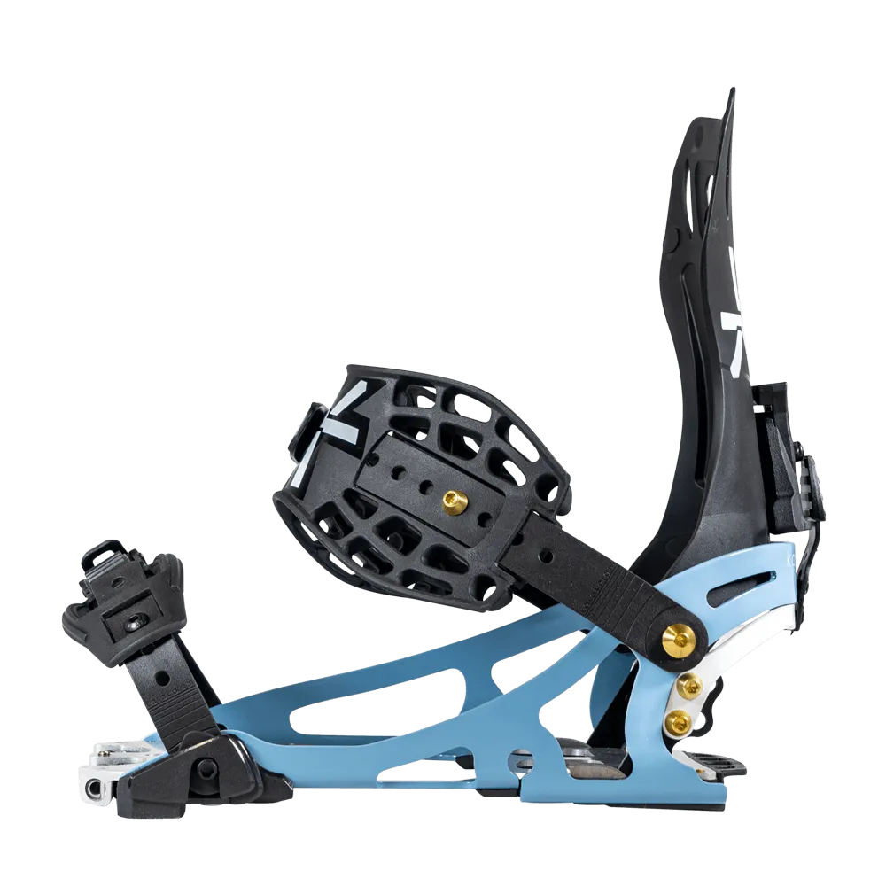 Karakoram Prime-X-W fixations splitboard femme