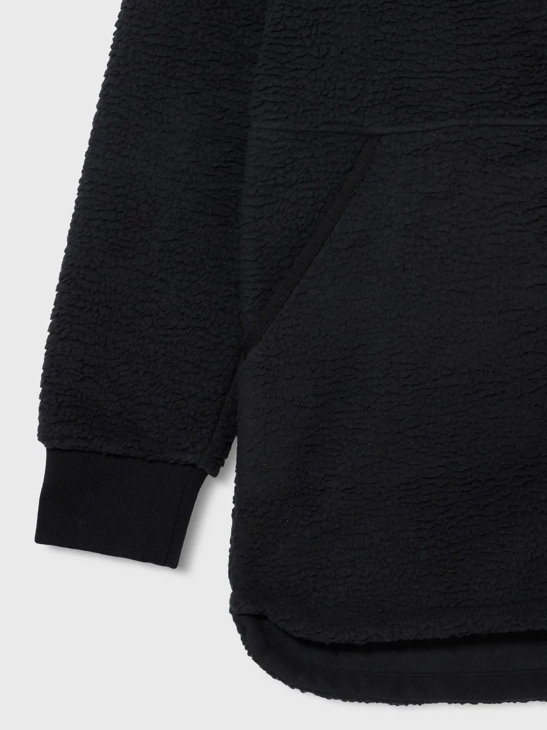 Burton Minxy Sweat Zippé Capuche Femme Polaire