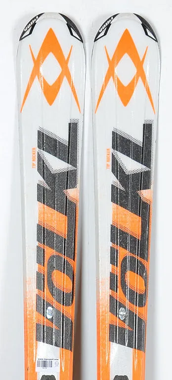 Völkl RTM Jr skis junior occasion piste