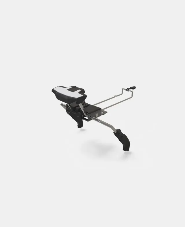 Movement Stopper Alpinist stop ski rando