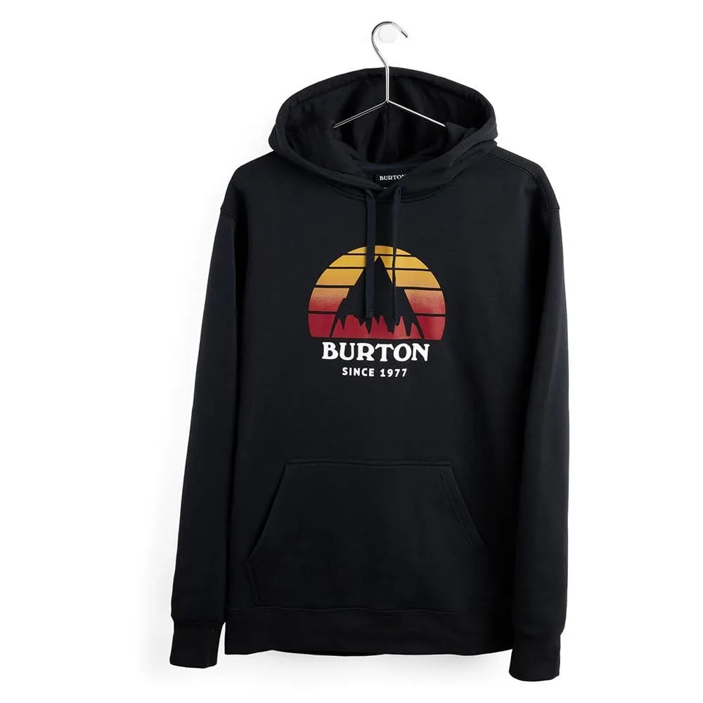 Burton Underhill sweat à capuche
