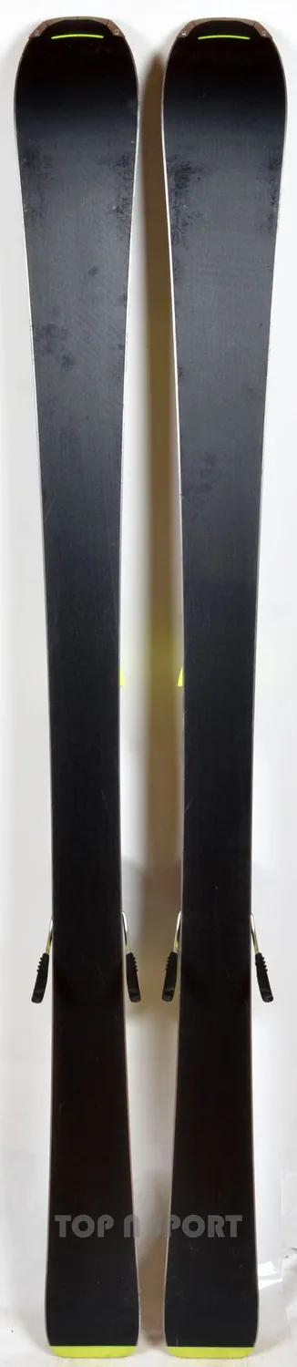 Head Super Joy skis occasion femme