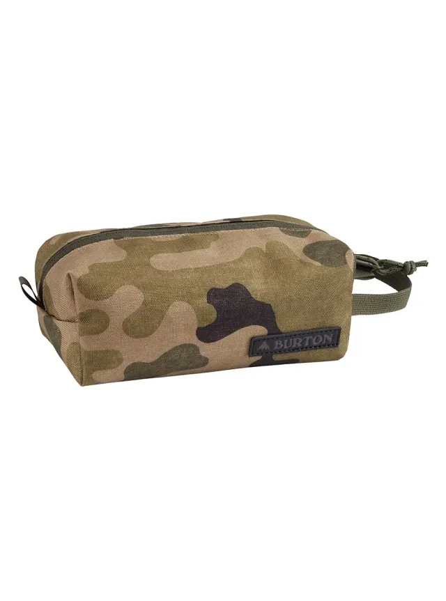 Burton Accessory Case trousse 1 L noire