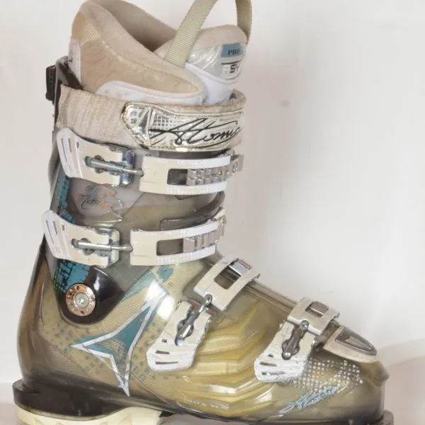 Atomic Hawx 100 W chaussures de ski femme