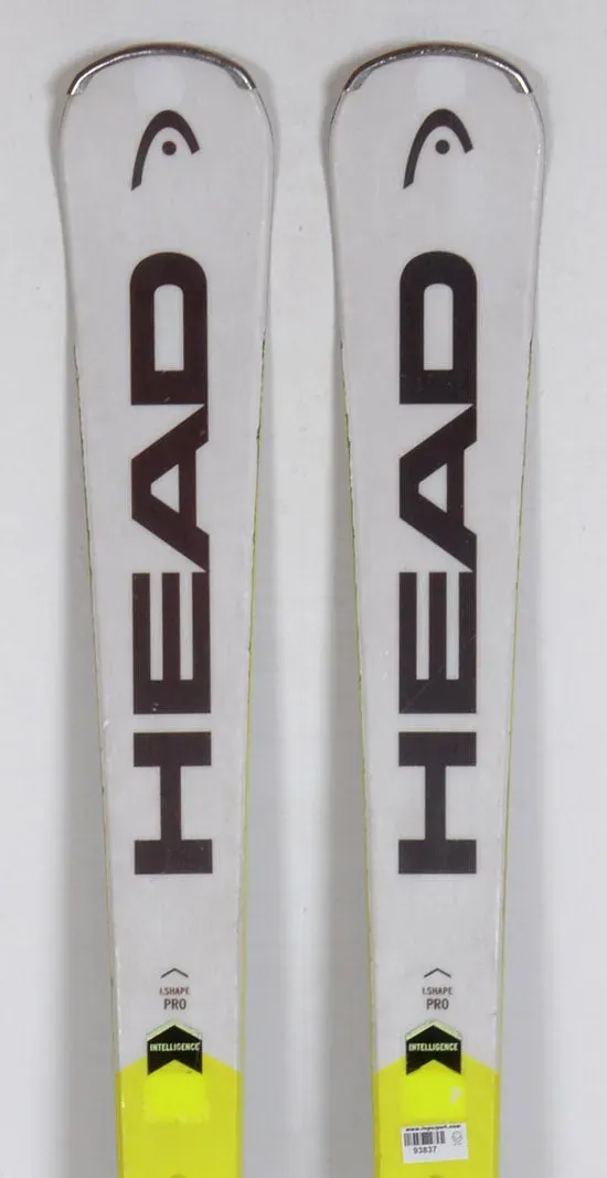 Head I.Shape Pro skis occasion